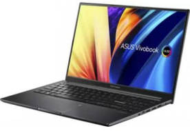 Asus VivoBook 15 OLED X1505ZA-L1311WS Laptop (Core i3 12th Gen/8 GB/512 GB SSD/Windows 11)
