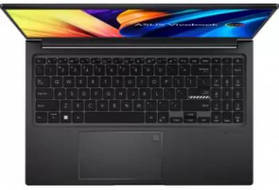Asus VivoBook 15 OLED X1505ZA-L1311WS Laptop (Core i3 12th Gen/8 GB/512 GB SSD/Windows 11)