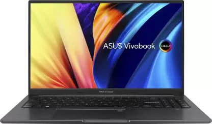 Asus VivoBook 15 OLED X1505ZA-L1311WS Laptop (Core i3 12th Gen/8 GB/512 GB SSD/Windows 11)