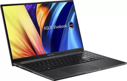Asus VivoBook 15 OLED X1505ZA-L1311WS Laptop (Core i3 12th Gen/8 GB/512 GB SSD/Windows 11)