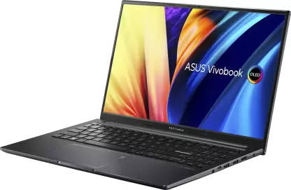 Asus VivoBook 15 OLED X1505ZA-L1311WS Laptop (Core i3 12th Gen/8 GB/512 GB SSD/Windows 11)