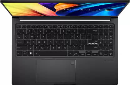 Asus VivoBook 15 OLED X1505ZA-L1311WS Laptop (Core i3 12th Gen/8 GB/512 GB SSD/Windows 11)