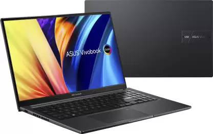 Asus VivoBook 15 OLED X1505ZA-L1311WS Laptop (Core i3 12th Gen/8 GB/512 GB SSD/Windows 11)