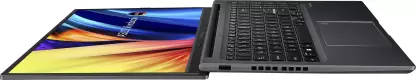 Asus VivoBook 15 OLED X1505ZA-L1311WS Laptop (Core i3 12th Gen/8 GB/512 GB SSD/Windows 11)