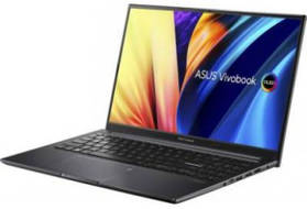 Asus VivoBook 15 OLED X1505ZA-L1511WS Laptop (Core i5 12th Gen/16 GB/512 GB SSD/Windows 11)