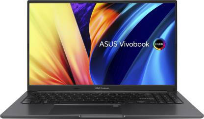 Asus VivoBook 15 OLED X1505ZA-L1511WS Laptop (Core i5 12th Gen/16 GB/512 GB SSD/Windows 11)