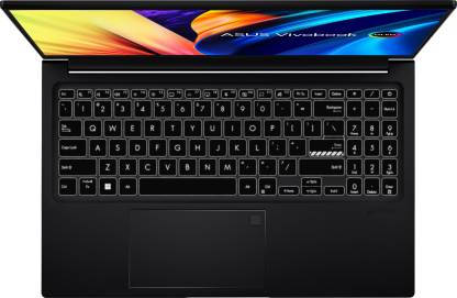 Asus VivoBook 15 OLED X1505ZA-L1511WS Laptop (Core i5 12th Gen/16 GB/512 GB SSD/Windows 11)