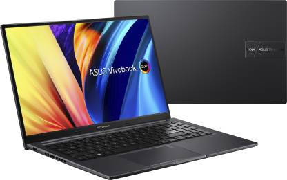Asus VivoBook 15 OLED X1505ZA-L1511WS Laptop (Core i5 12th Gen/16 GB/512 GB SSD/Windows 11)