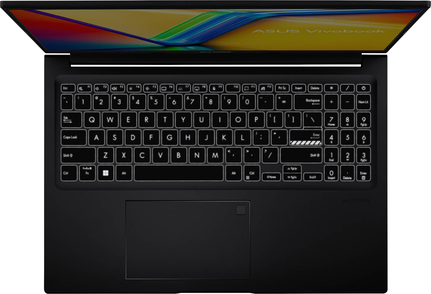 Asus VivoBook 16 OLED X1605VA-MB541WS Laptop (Core i5 13th Gen/16 GB/512 GB SSD/Windows 11)