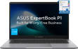 Asus ExpertBook P1 P1403CVA-S60343WS Laptop (Core i3 13th Gen/8 GB/512 GB SSD/Windows 11)