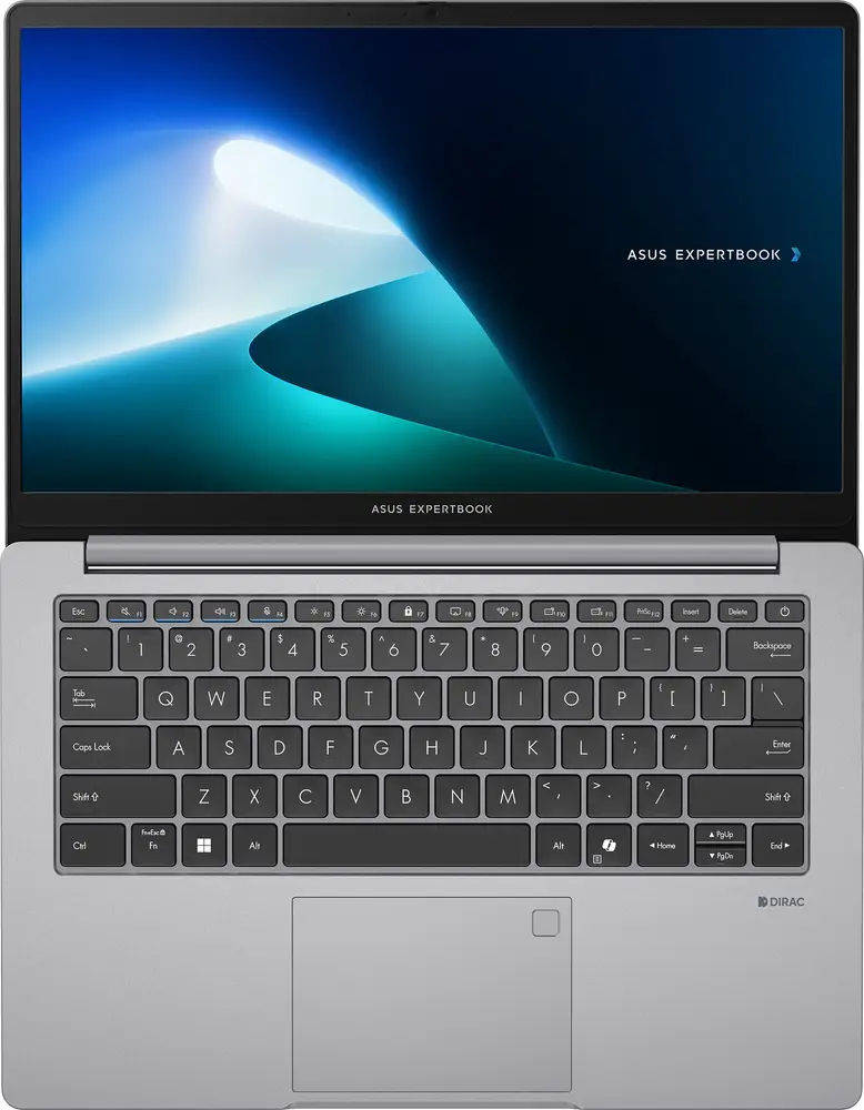Asus ExpertBook P1 P1403CVA-S60939WS Laptop (Core i5 13th Gen/32 GB/512 GB SSD/Windows 11)