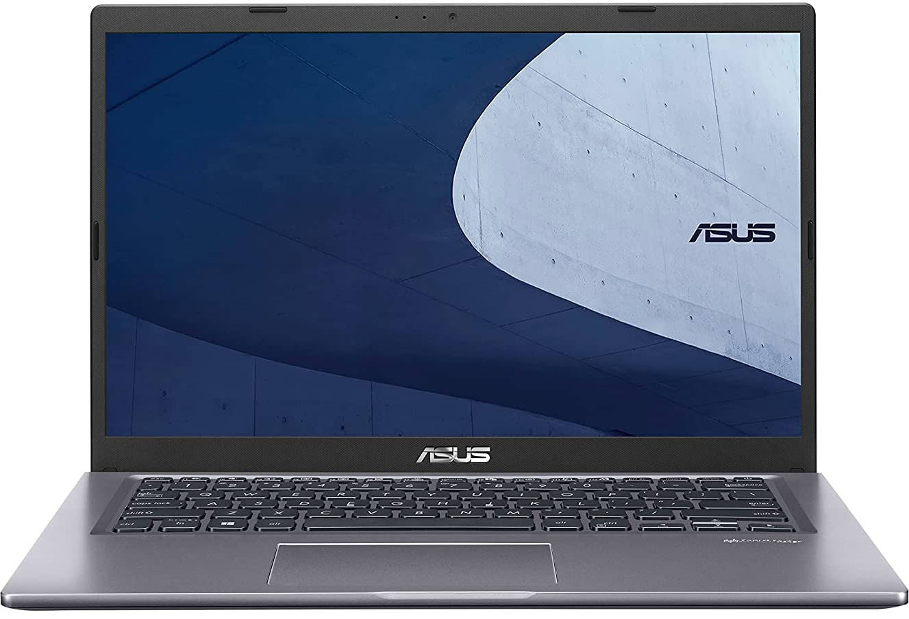 Asus ExpertBook P1411CEA-EK0411 Laptop (Core i5 11th Gen/8 GB/512 GB SSD/DOS)
