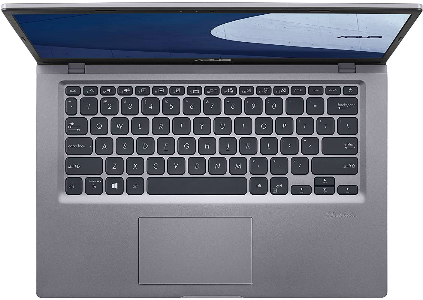 Asus ExpertBook P1411CEA-EK0411 Laptop (Core i5 11th Gen/8 GB/512 GB SSD/DOS)