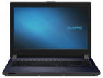 Asus PRO P1440FA-FQ0352R Laptop (Core i3 8th Gen/4 GB/1 TB/Windows 10)