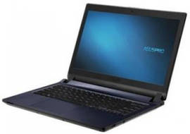 Asus P1440FA-FQ1546 Laptop (Core i3 10th Gen/4 GB/1 TB/DOS)