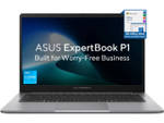 Asus ExpertBook P1 P1503CVA-S70501WS Laptop (Core i3 13th Gen/8 GB/512 GB SSD/Windows 11)