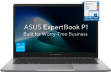 Asus ExpertBook P1 P1503CVA-S71042WS Laptop (Core i7 13th Gen/16 GB/512 GB SSD/Windows 11)