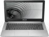 Compare Asus P450LAV-W0132D Laptop (Intel Core i3 4th Gen/4 GB/500 GB/DOS )
