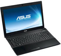 Asus P52F-SO114D Laptop (Core i5 1st Gen/4 GB/500 GB/DOS)