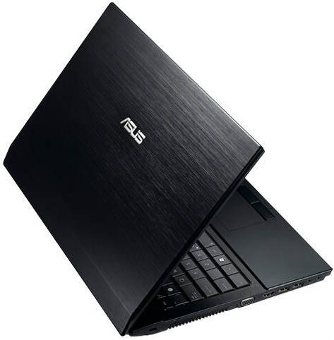 Asus P52F-SO114D Laptop (Core i5 1st Gen/4 GB/500 GB/DOS)