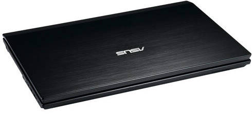 Asus P52F-SO114D Laptop (Core i5 1st Gen/4 GB/500 GB/DOS)