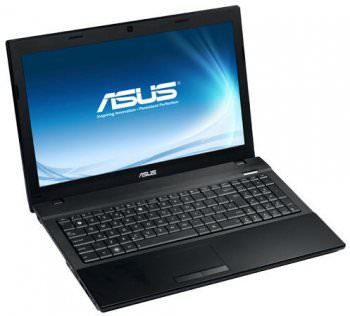 Asus P52F-SO114D Laptop  (Core i5 1st Gen/4 GB/500 GB/DOS)