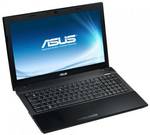 Asus P52F-SO114D Laptop (Core i5 1st Gen/4 GB/500 GB/DOS)