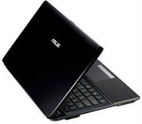 Asus P53E-SO059D Laptop (Core i5 2nd Gen/2 GB/750 GB/DOS)