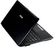 Asus P53E-SO059D Laptop (Core i5 2nd Gen/2 GB/750 GB/DOS)