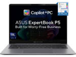 Asus Expertbook P5 P5405CSA-NZ0215WS Laptop (Core Ultra 7  Series 2 /32 GB/1 TB SSD/Windows 11)