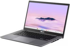 Asus Chromebook Plus CX3402CBA-PQ0173 Laptop (Core i3 12th Gen/8 GB/128 GB eMMC/Google Chrome)