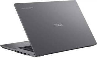 Asus Chromebook Plus CX3402CBA-PQ0173 Laptop (Core i3 12th Gen/8 GB/128 GB eMMC/Google Chrome)