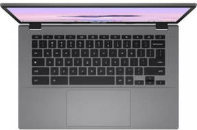 Asus Chromebook Plus CX3402CBA-PQ0173 Laptop (Core i3 12th Gen/8 GB/128 GB eMMC/Google Chrome)
