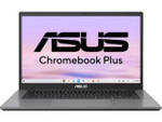 Asus Chromebook Plus CX3402CBA-PQ0173 Laptop (Core i3 12th Gen/8 GB/128 GB eMMC/Google Chrome)