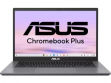 Asus Chromebook Plus CX3402CBA-PQ0173 Laptop (Core i3 12th Gen/8 GB/128 GB eMMC/Google Chrome) price in India