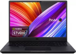 Asus ProArt Studiobook Pro 16 OLED H7600ZM-L701WS Laptop (Core i7 12th Gen/16 GB/1 TB SSD/Windows 11/6 GB)