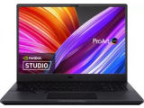 Compare Asus ProArt Studiobook Pro 16 OLED H7600ZM-L701WS Laptop (Intel Core i7 12th Gen/16 GB-diiisc/Windows 11 Home Basic)