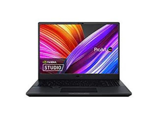 Asus ProArt Studiobook Pro 16 OLED H7600ZM-L901WS Laptop (Core i9 12th Gen/16 GB/1 TB SSD/Windows 11/6 GB) Price