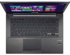 Asus X PU401LA-WO085G Laptop (Core i5 4th Gen/4 GB/500 GB 16 GB SSD/Windows 7)