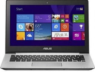 Asus Vivobook Q301LA-BHI5T17 Ultrabook (Core i5 4th Gen/6 GB/500 GB/Windows 8 1) Price