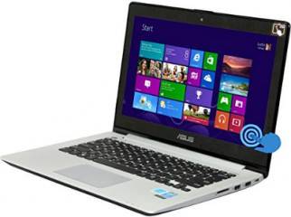 Asus Vivobook Q301LA-BHI5T17 Ultrabook (Core i5 4th Gen/6 GB/500 GB/Windows 8 1)
