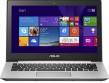 Asus Vivobook Q301LA-BHI5T17 Ultrabook (Core i5 4th Gen/6 GB/500 GB/Windows 8 1) Laptop