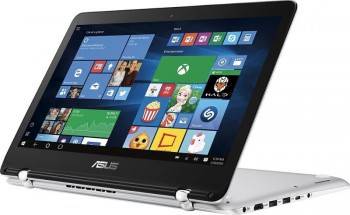 Asus Q304UA-BBI5T10 Laptop (Core i5 6th Gen/6 GB/1 TB/Windows 10)