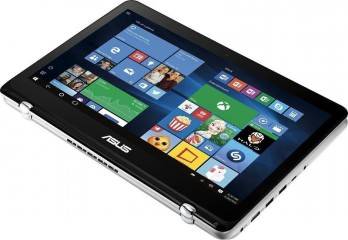 Asus Q304UA-BBI5T10 Laptop (Core i5 6th Gen/6 GB/1 TB/Windows 10)
