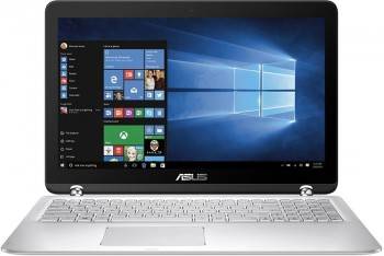 Asus Q504UA-BBI5T12 Laptop (Core i5 6th Gen/12 GB/1 TB/Windows 10)