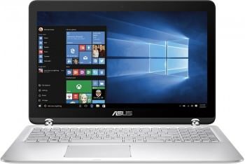 Asus Q504UA-BBI5T12 Laptop (Core i5 6th Gen/12 GB/1 TB/Windows 10) Price