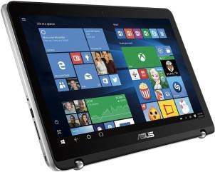 Asus Q504UA-BBI5T12 Laptop (Core i5 6th Gen/12 GB/1 TB/Windows 10)