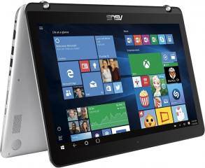 Asus Q504UA-BBI5T12 Laptop (Core i5 6th Gen/12 GB/1 TB/Windows 10)