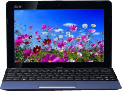 Asus R051CX-BLU004S Laptop (Atom Dual Core 2nd Gen/2 GB/320 GB/Windows 7)