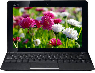 Asus R051CX-RED004S Laptop (Atom Dual Core 2nd Gen/1 GB/320 GB/Windows 7)